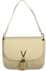  Dámska béžová kabelka cez rameno Valentino Bags 23 x 20 x 9 cm