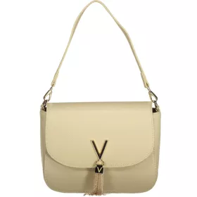    Dámska béžová kabelka cez rameno Valentino Bags 23 x 20 x 9 cm