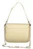  Dámska béžová kabelka cez rameno Valentino Bags 23 x 20 x 9 cm