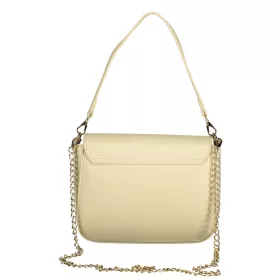    Dámska béžová kabelka cez rameno Valentino Bags 23 x 20 x 9 cm
