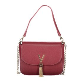  Dámska kabelka Valentino červená 23 x 20 x 9 cm
