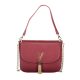  Dámska kabelka Valentino červená 23 x 20 x 9 cm