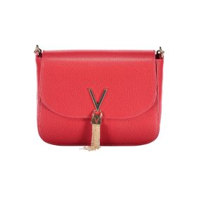  Dámska kabelka Valentino červená 23 x 20 x 9 cm