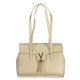Valentino Bags bézs női válltáska 32 x 23 x 14 cm