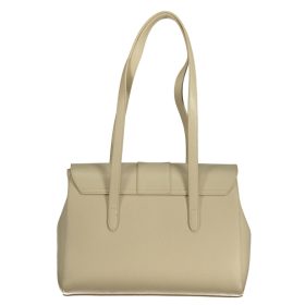    Dámska béžová kabelka cez rameno Valentino Bags 32 x 23 x 14 cm