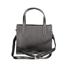 Dámska kabelka Valentino sivá 20 x 15 x 11 cm