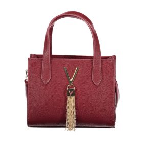 Dámska kabelka Valentino červená 20 x 15 x 11 cm