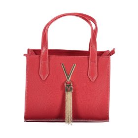  Dámska červená kabelka Valentino 20 x 15 x 11 cm