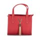  Dámska červená kabelka Valentino 20 x 15 x 11 cm