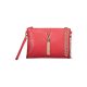  Dámska kabelka Valentino červená 25 x 18 x 3 cm