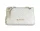  Dámska prešívaná kabelka cez rameno Valentino Bags sivá 26 x 17 x 7 cm