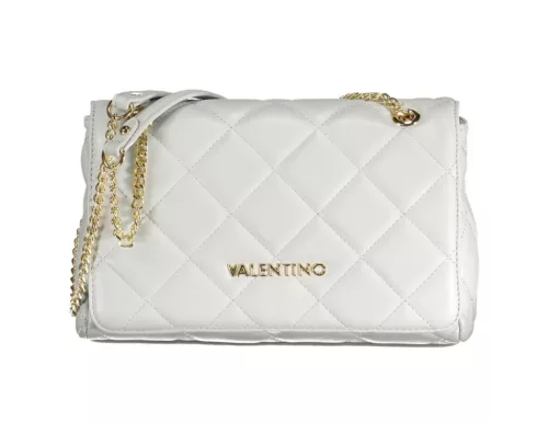 Valentino Bags szürke női steppelt válltáska 26 x 17 x 7 cm