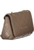  Dámska hnedá kabelka Valentino 26 x 17 x 7 cm