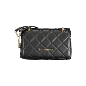  Dámska kabelka Valentino čierna 26 x 17 x 7 cm