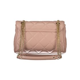  Dámska ružová kabelka Valentino 26 x 17 x 7 cm