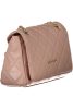  Dámska ružová kabelka Valentino 26 x 17 x 7 cm