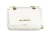 Valentino Bags fehér steppelt női válltáska 20 x 13 x 8 cm