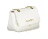Valentino Bags fehér steppelt női válltáska 20 x 13 x 8 cm