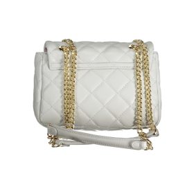  Dámska kabelka Valentino šedá 20 x 13 x 8 cm