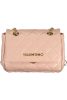  Dámska ružová kabelka Valentino 20 x 13 x 8 cm