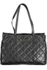  Dámska čierna kabelka cez rameno Valentino 40 x 28 x 16 cm