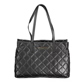    Dámska čierna kabelka cez rameno Valentino 40 x 28 x 16 cm