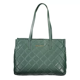 Dámska zelená kabelka Valentino 40 x 28 x 16 cm