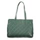 Dámska zelená kabelka Valentino 40 x 28 x 16 cm