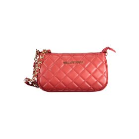    Dámska červená kabelka cez rameno Valentino 24 x 13 x 4 cm