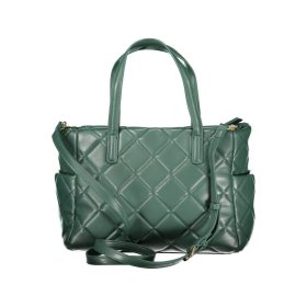  Dámska zelená kabelka Valentino 30 x 20 x 14 cm
