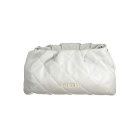    Dámska kabelka Valentino Bags biela, taška cez rameno 26 x 14 x 10 cm
