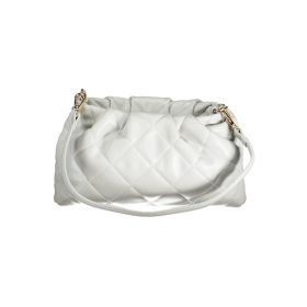    Dámska kabelka Valentino Bags biela, taška cez rameno 26 x 14 x 10 cm