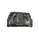 Valentino Bags fekete női kézitáska, válltáska 26 x 14 x 10 cm