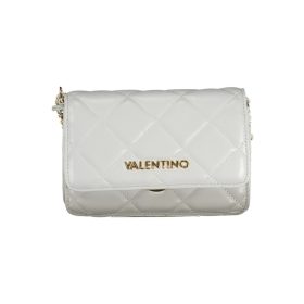  Dámska kabelka Valentino sivá 20 x 12 x 6 cm
