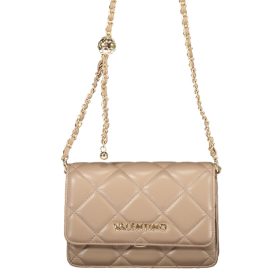  Dámska hnedá kabelka Valentino 20 x 12 x 6 cm