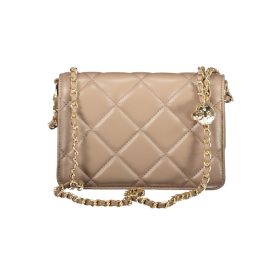  Dámska hnedá kabelka Valentino 20 x 12 x 6 cm