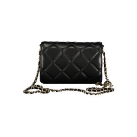  Dámska kabelka Valentino čierna 20 x 12 x 6 cm