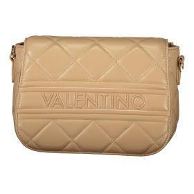    Dámska kabelka cez rameno Valentino v ťavej farbe, bočná taška 22 x 15 x 7 cm