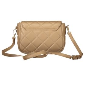    Dámska kabelka cez rameno Valentino v ťavej farbe, bočná taška 22 x 15 x 7 cm