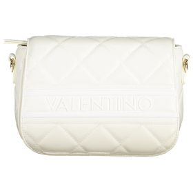    Dámska biela kabelka cez rameno Valentino, bočná taška 22 x 15 x 7 cm