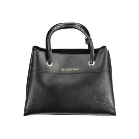  Dámska kabelka Valentino čierna 34 x 26 x 16 cm