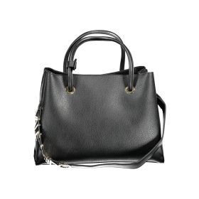  Dámska kabelka Valentino čierna 34 x 26 x 16 cm