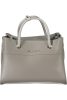  Dámska kabelka Valentino sivá 34 x 26 x 16 cm