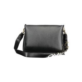  Dámska kabelka Valentino čierna 26 x 21 x 12 cm