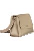  Dámska kabelka Valentino béžová 12 x 21 x 26 cm