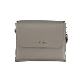  Dámska kabelka Valentino sivá 26 x 21 x 12 cm