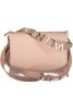  Dámska ružová kabelka Valentino 26 x 21 x 12 cm