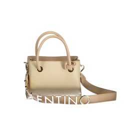  Dámska kabelka Valentino béžovej farby 20 x 15 x 9 cm