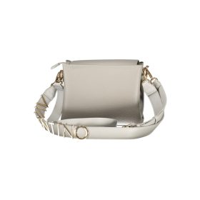 Dámska kabelka Valentino sivá 22 x 17 x 11 cm