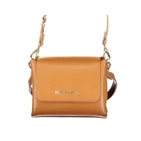 Valentino Bags konyakbarna női válltáska 22 x 17 x 11 cm